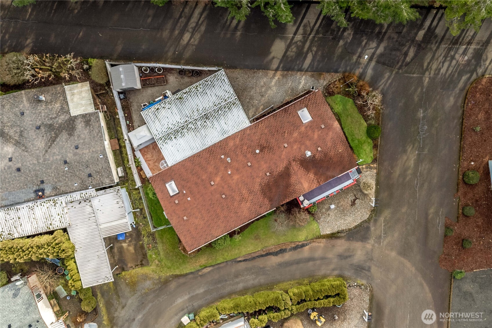 4806 Cushman Road NE #116, Olympia, WA 98506