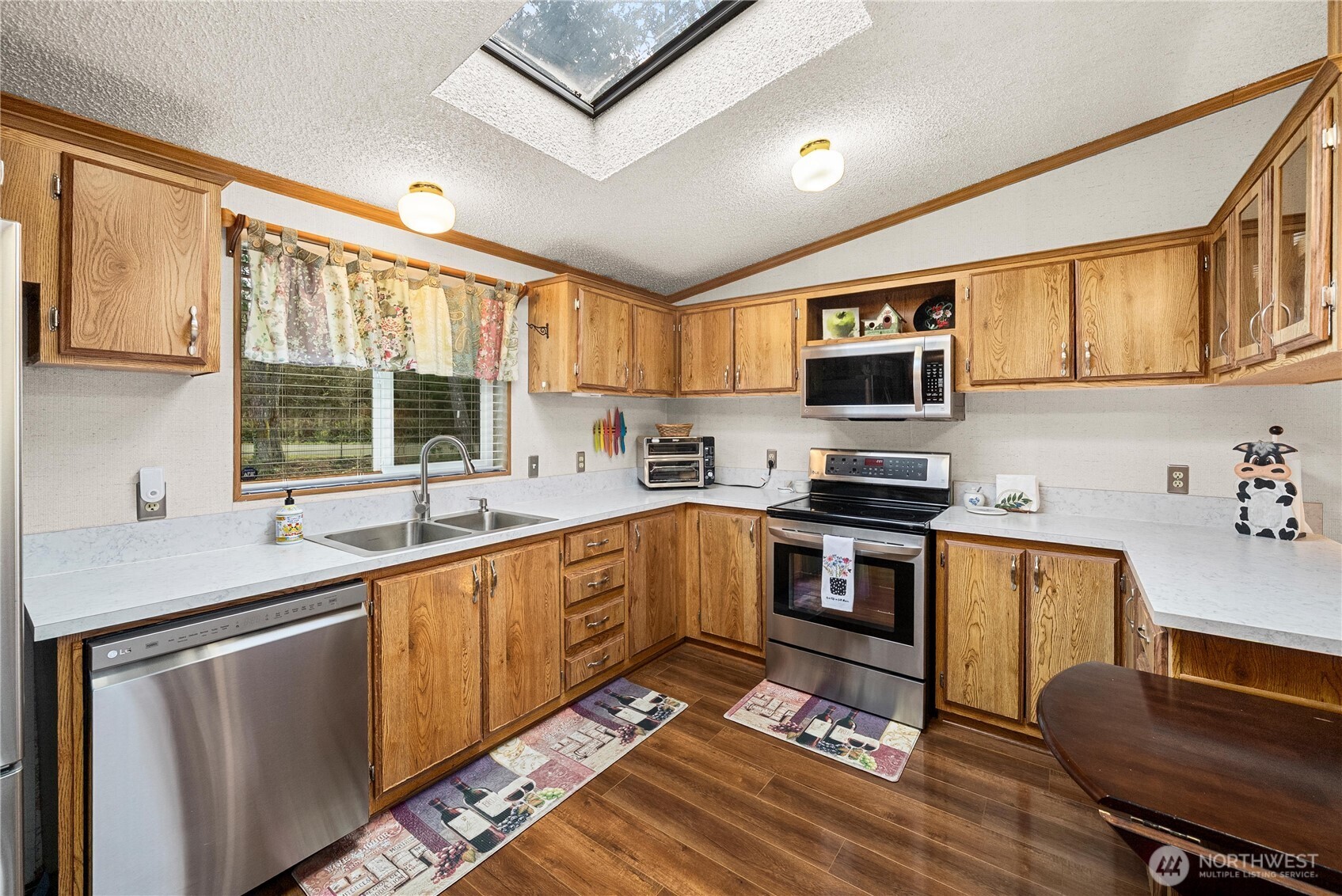 4806 Cushman Road NE #116, Olympia, WA 98506