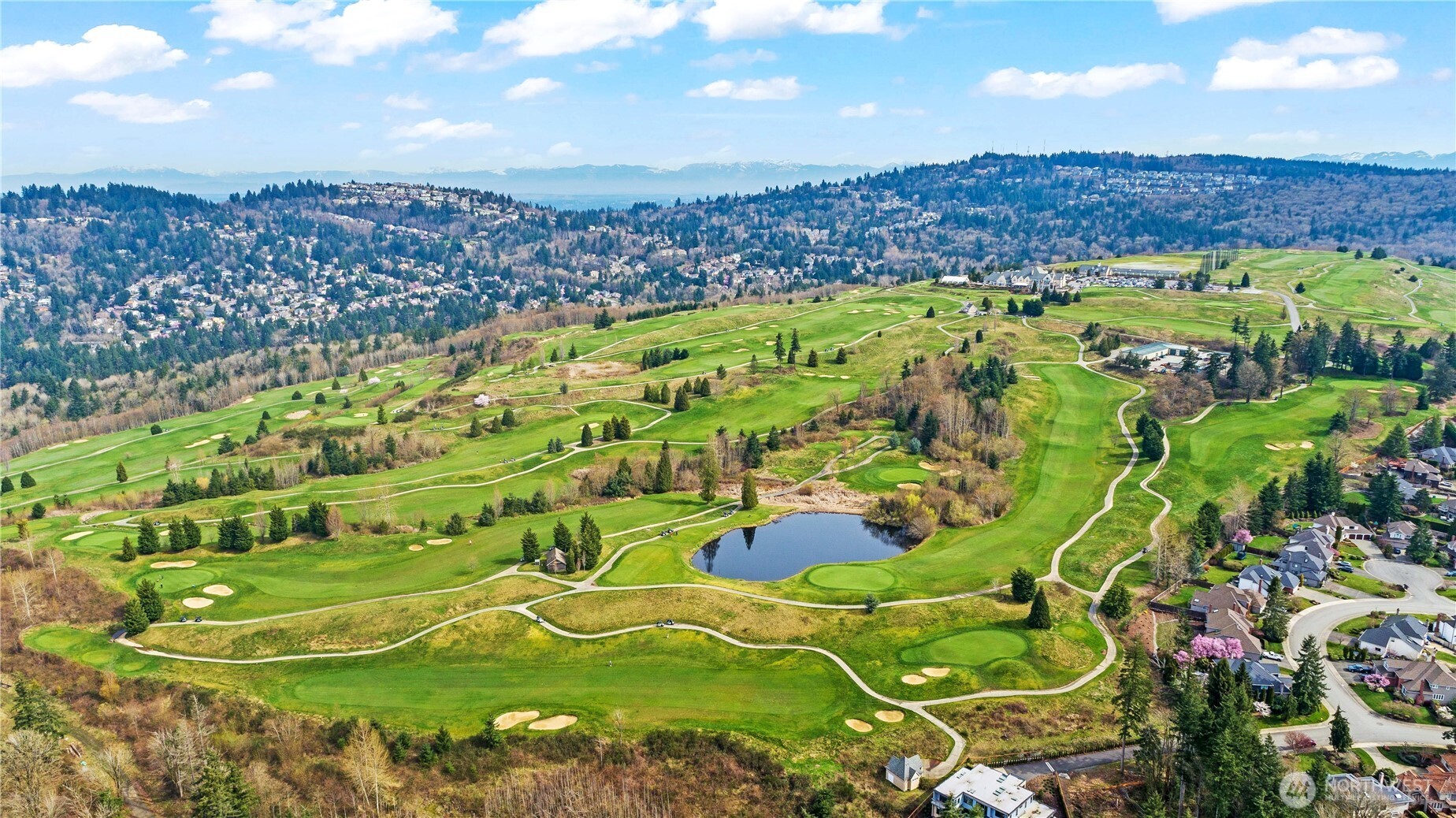 6800 132nd Place SE #W104, Newcastle, WA 98059