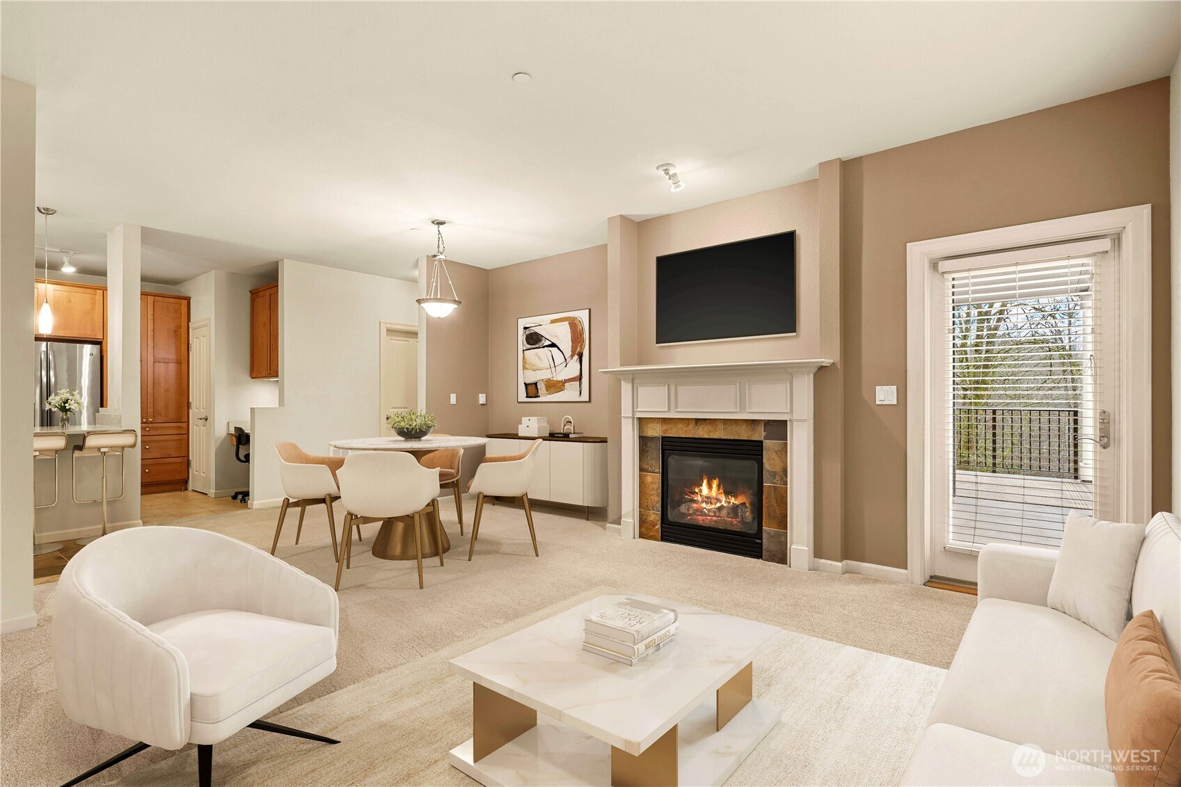 6800 132nd Place SE #W104, Newcastle, WA 98059