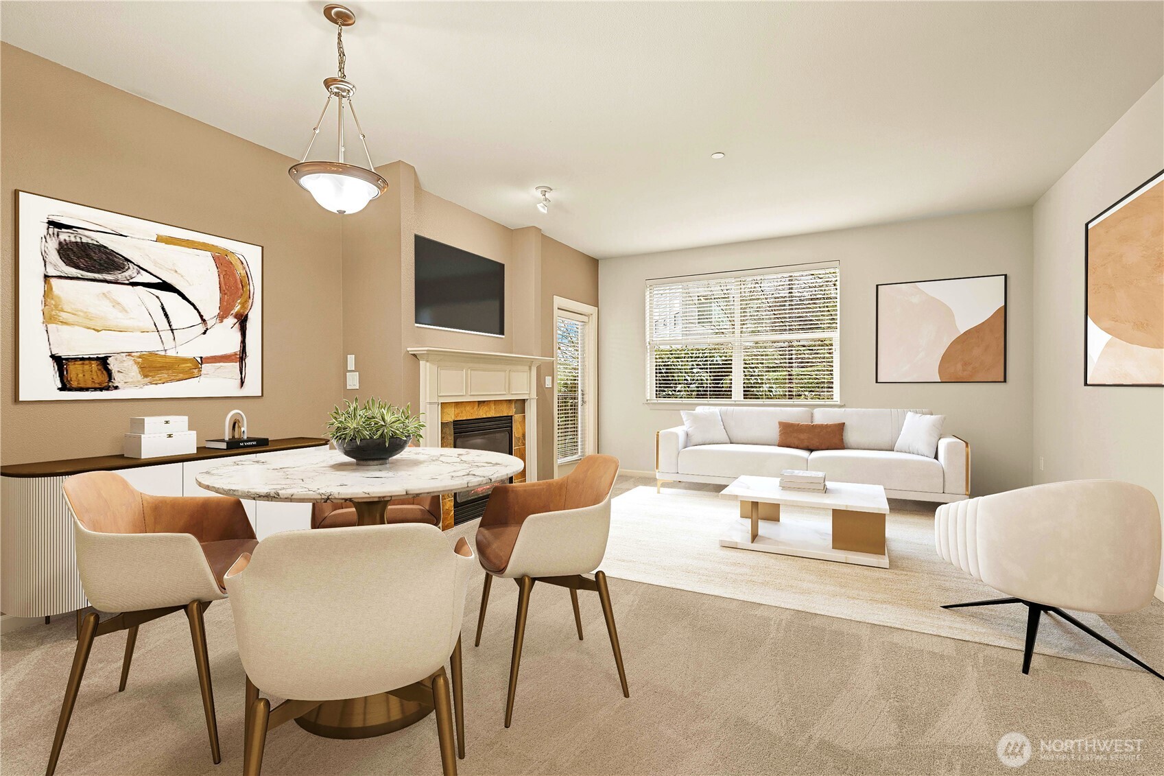 6800 132nd Place SE #W104, Newcastle, WA 98059