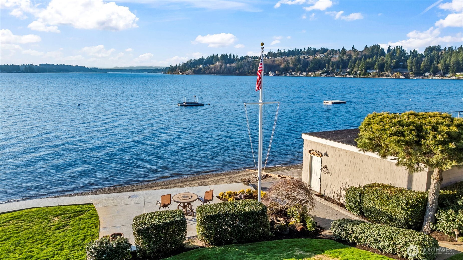 710 42nd Avenue NW, Gig Harbor, WA 98335