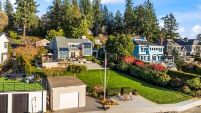 710 42nd Avenue NW, Gig Harbor, WA 98335 - Photo 37