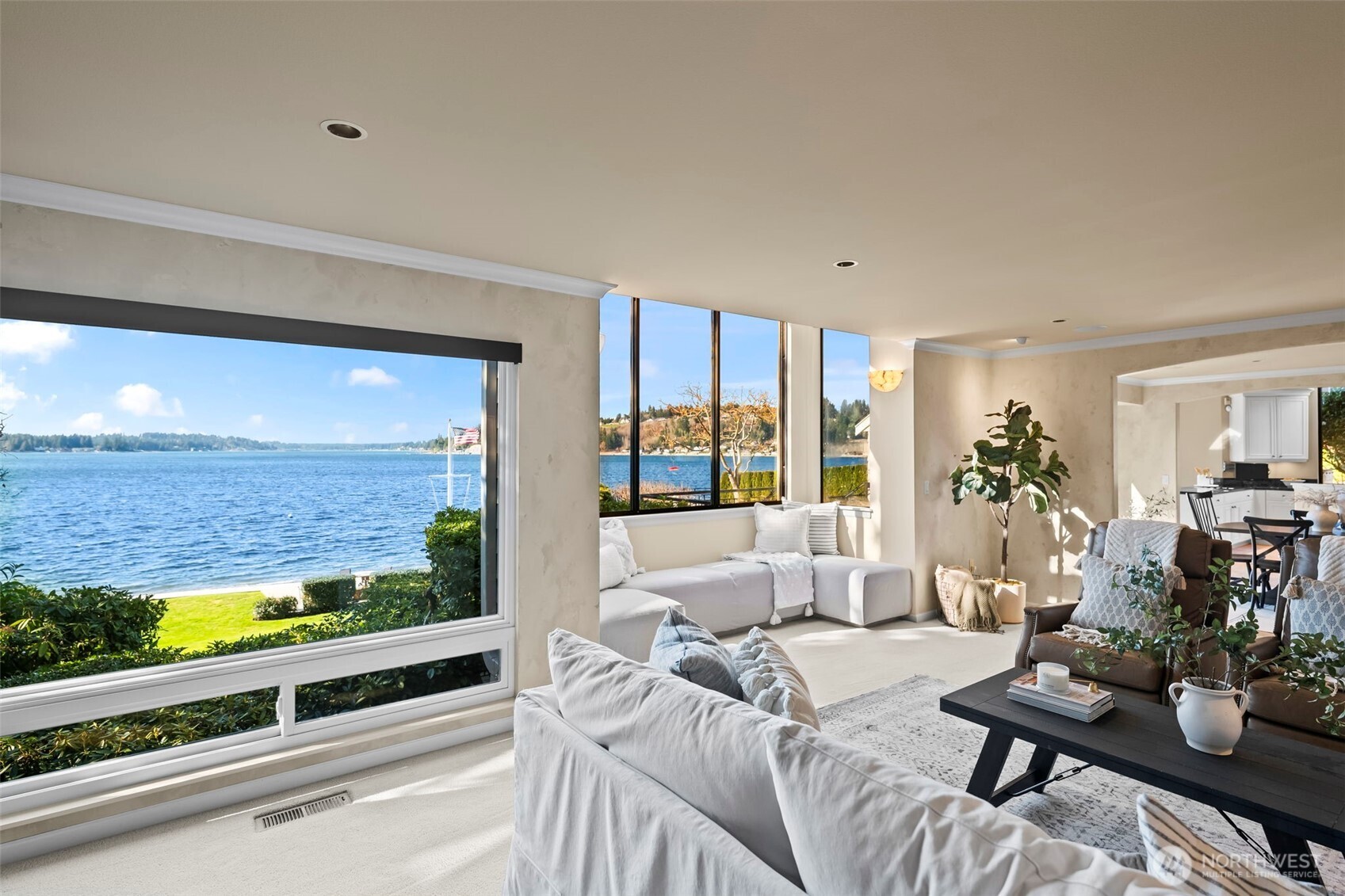 710 42nd Avenue NW, Gig Harbor, WA 98335