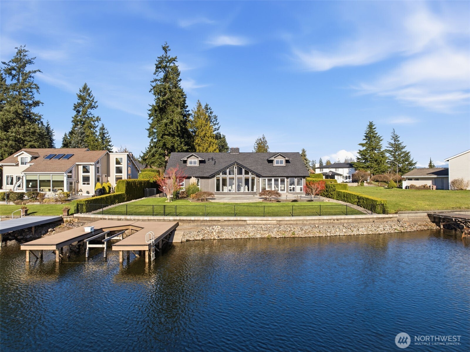 3417 204th Avenue Ct E, Lake Tapps, WA 98391