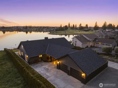 3417 204th Avenue Ct E, Lake Tapps, WA 98391 - Photo 2