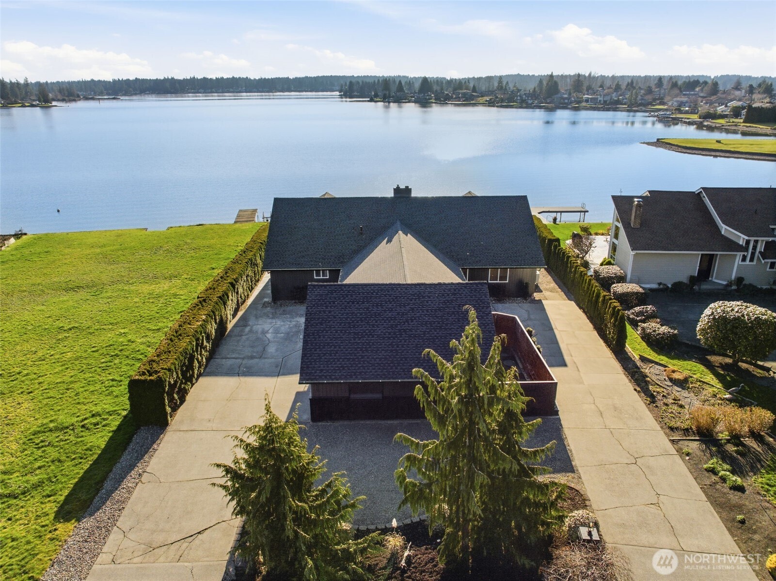 3417 204th Avenue Ct E, Lake Tapps, WA 98391