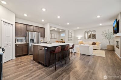 10821 32nd Street NE, Lake Stevens, WA 98258 - Photo 6