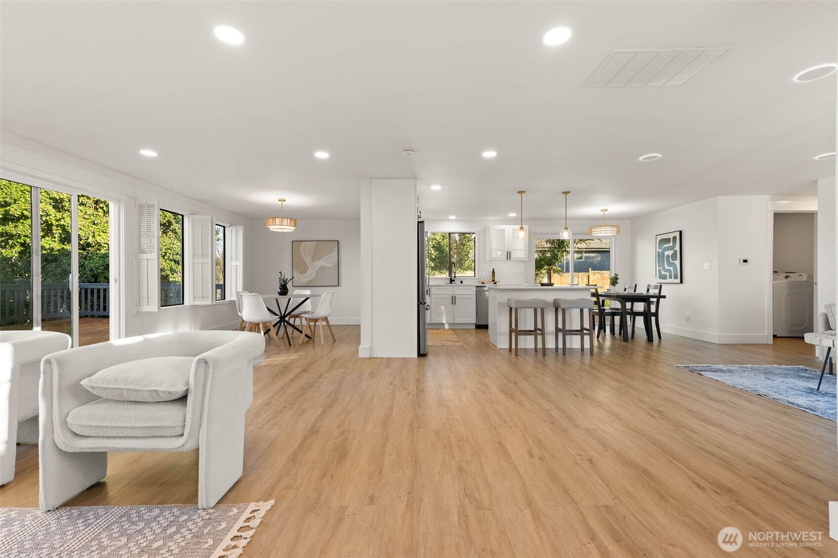 6101 Agnes Road NE, Tacoma, WA 98422