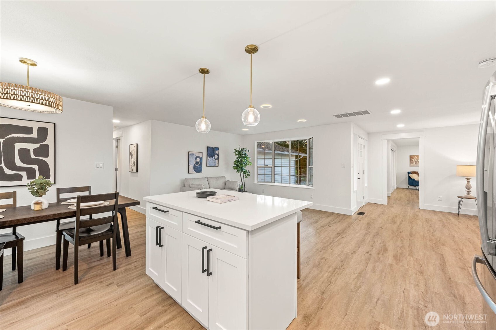 6101 Agnes Road NE, Tacoma, WA 98422