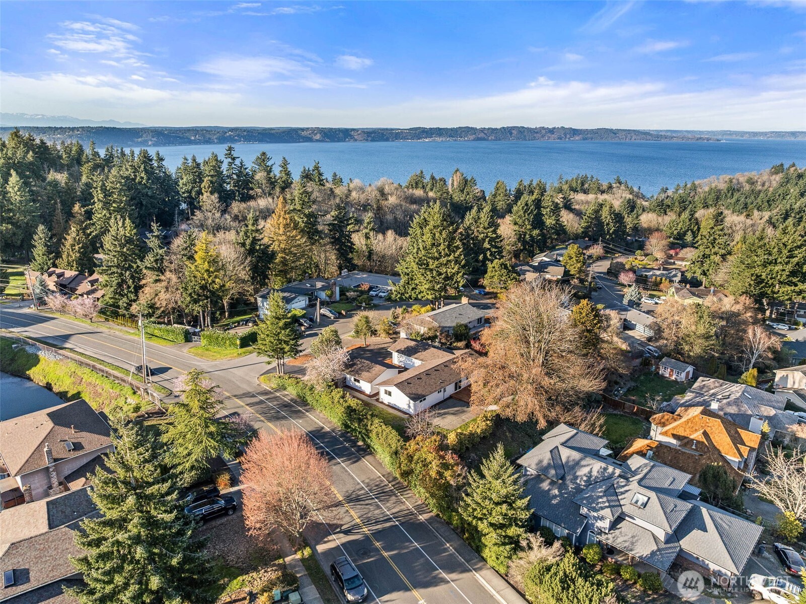 6101 Agnes Road NE, Tacoma, WA 98422