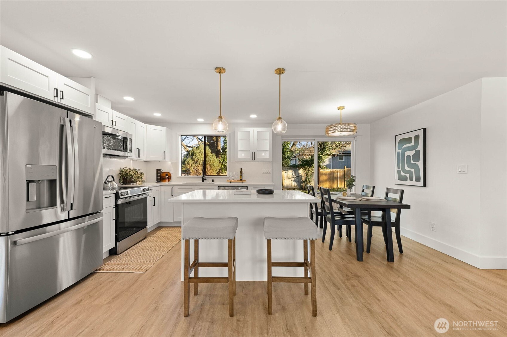 6101 Agnes Road NE, Tacoma, WA 98422