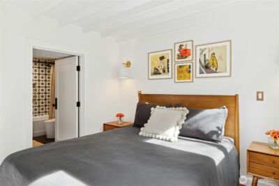 5256 Old Mill Road NE, Bainbridge Island, WA 98110 - Photo 19