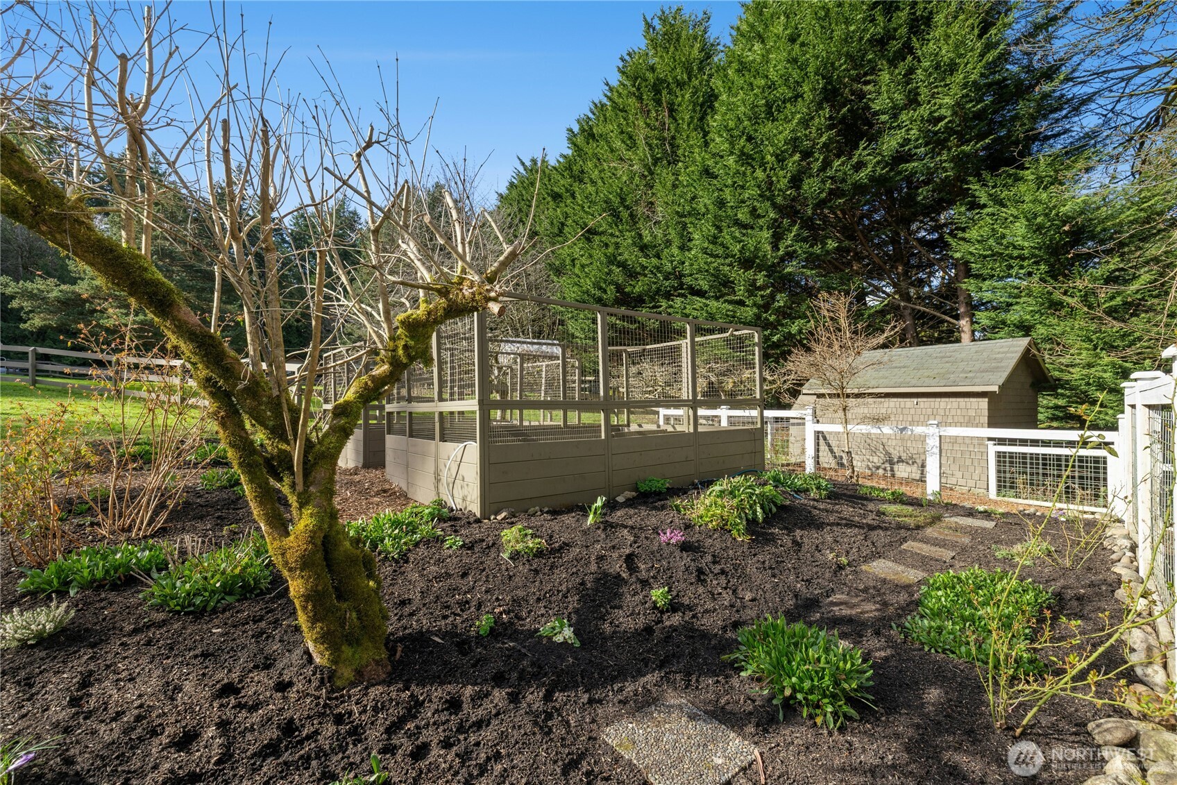 5256 Old Mill Road NE, Bainbridge Island, WA 98110