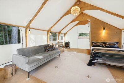 5256 Old Mill Road NE, Bainbridge Island, WA 98110 - Photo 32