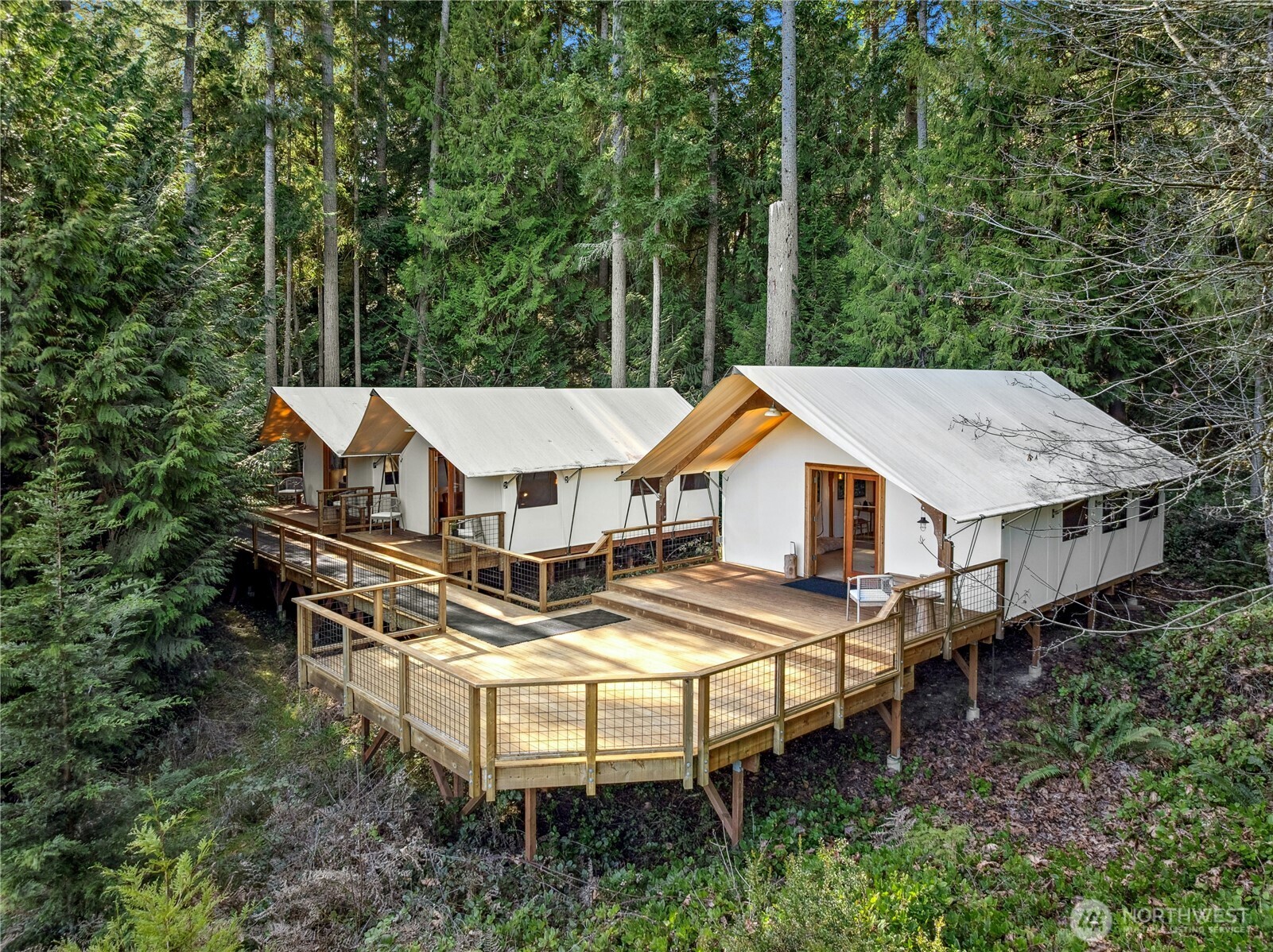 5256 Old Mill Road NE, Bainbridge Island, WA 98110