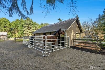 5256 Old Mill Road NE, Bainbridge Island, WA 98110 - Photo 36