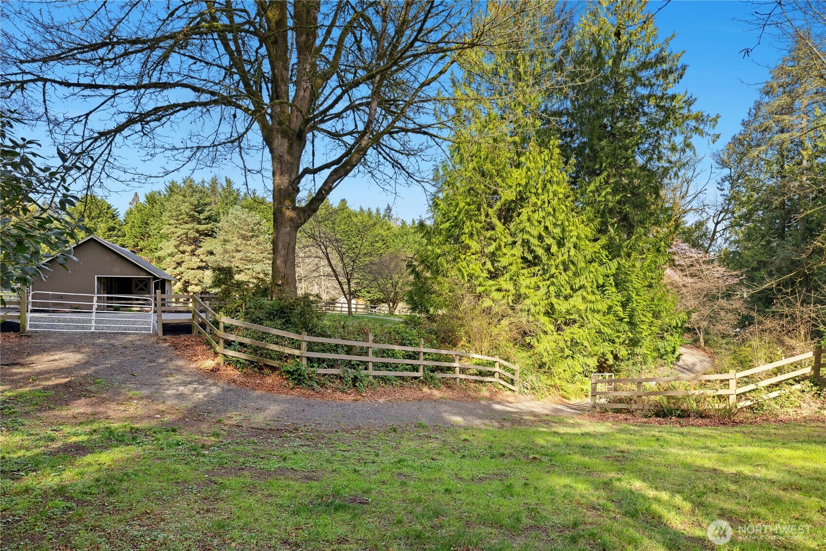 5256 Old Mill Road NE, Bainbridge Island, WA 98110