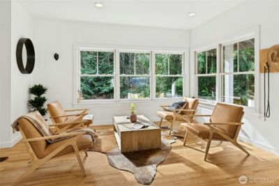 5256 Old Mill Road NE, Bainbridge Island, WA 98110 - Photo 4