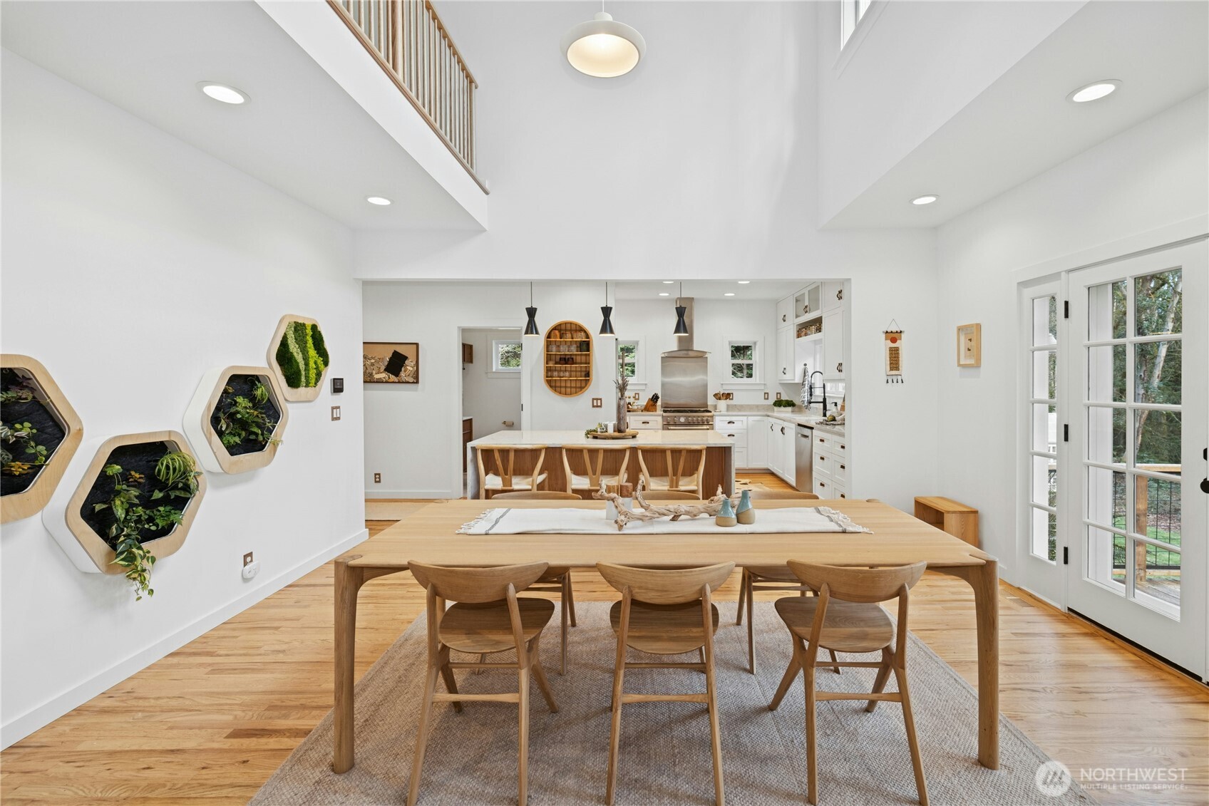 5256 Old Mill Road NE, Bainbridge Island, WA 98110