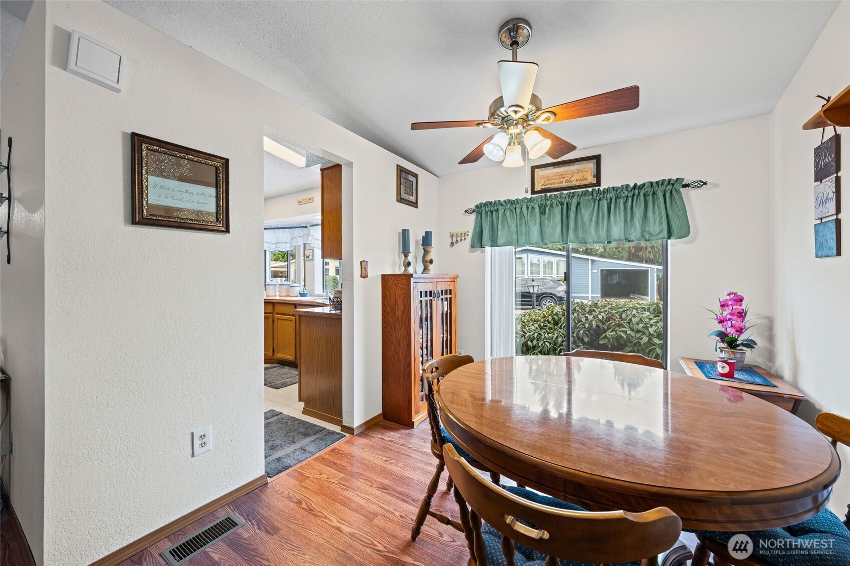 1402 22nd Street NE #424, Auburn, WA 98002