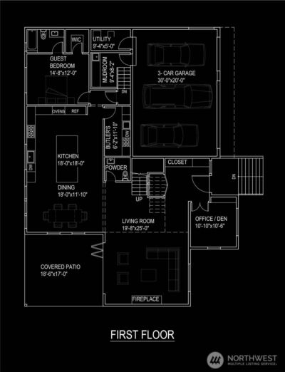 2423 129th Avenue SE, Bellevue, WA 98005 - Photo 38