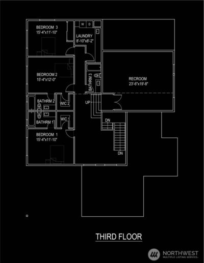 2423 129th Avenue SE, Bellevue, WA 98005 - Photo 40