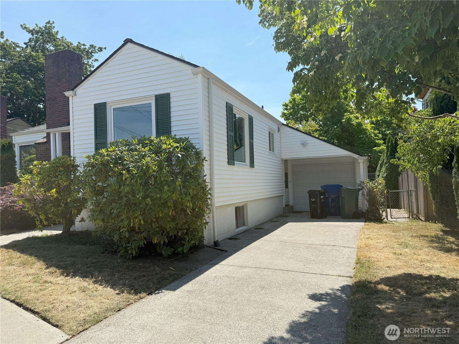 4329 NE 56th Street , Seattle, WA 98105