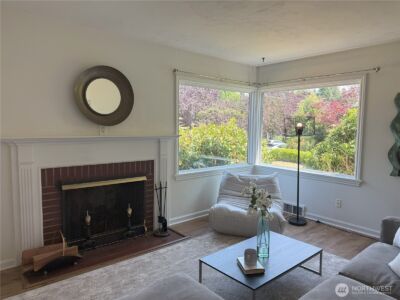 4329 NE 56th Street , Seattle, WA 98105 - Photo 4