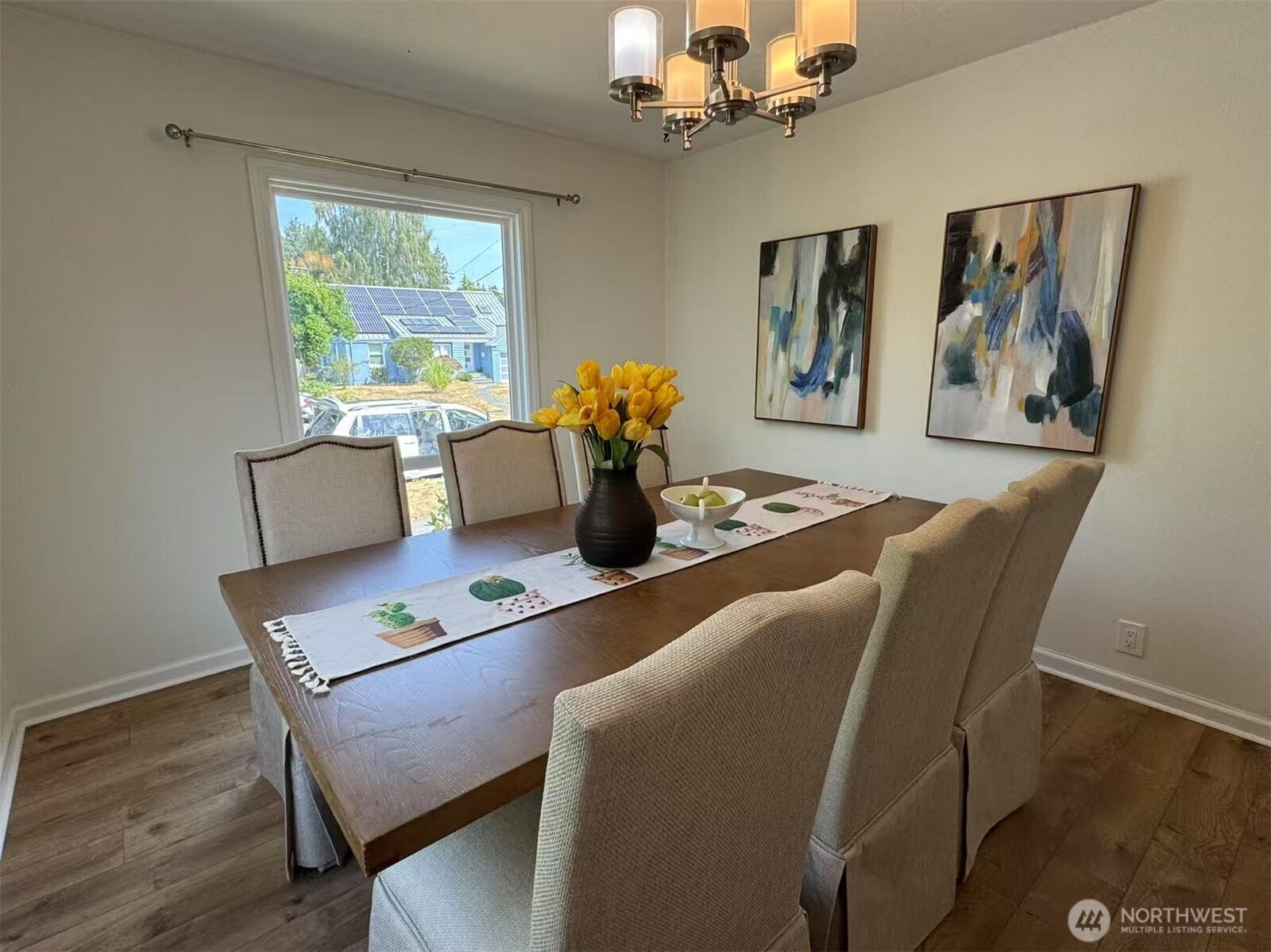 4329 NE 56th Street , Seattle, WA 98105