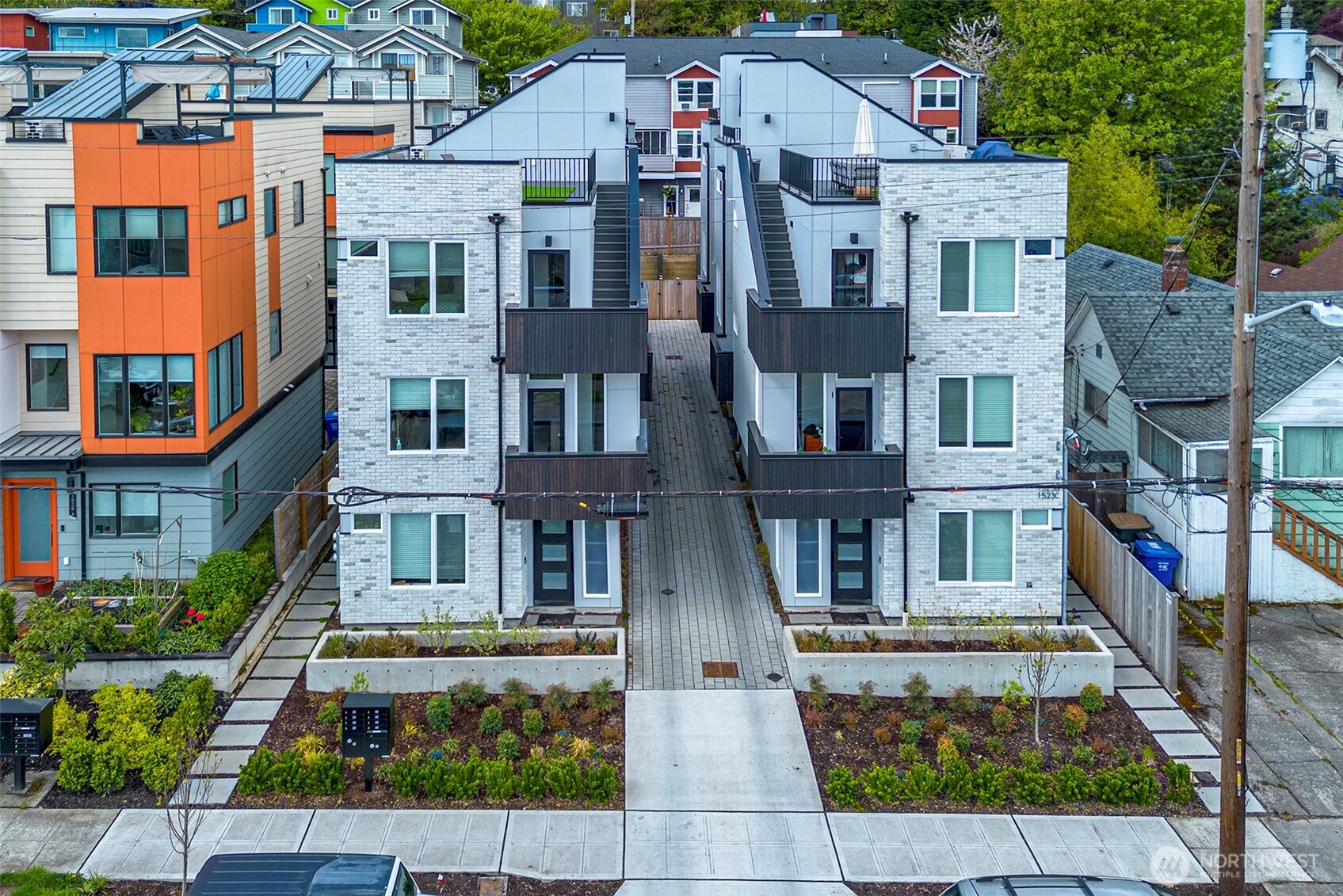 1525 C 17th Avenue S, Seattle, WA 98144