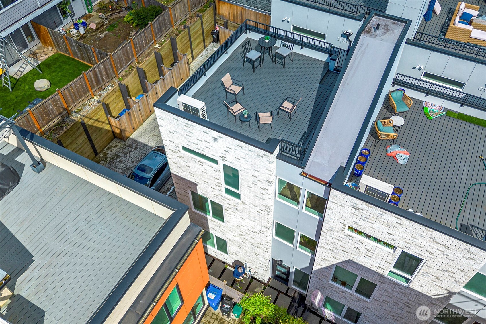 1525 C 17th Avenue S, Seattle, WA 98144