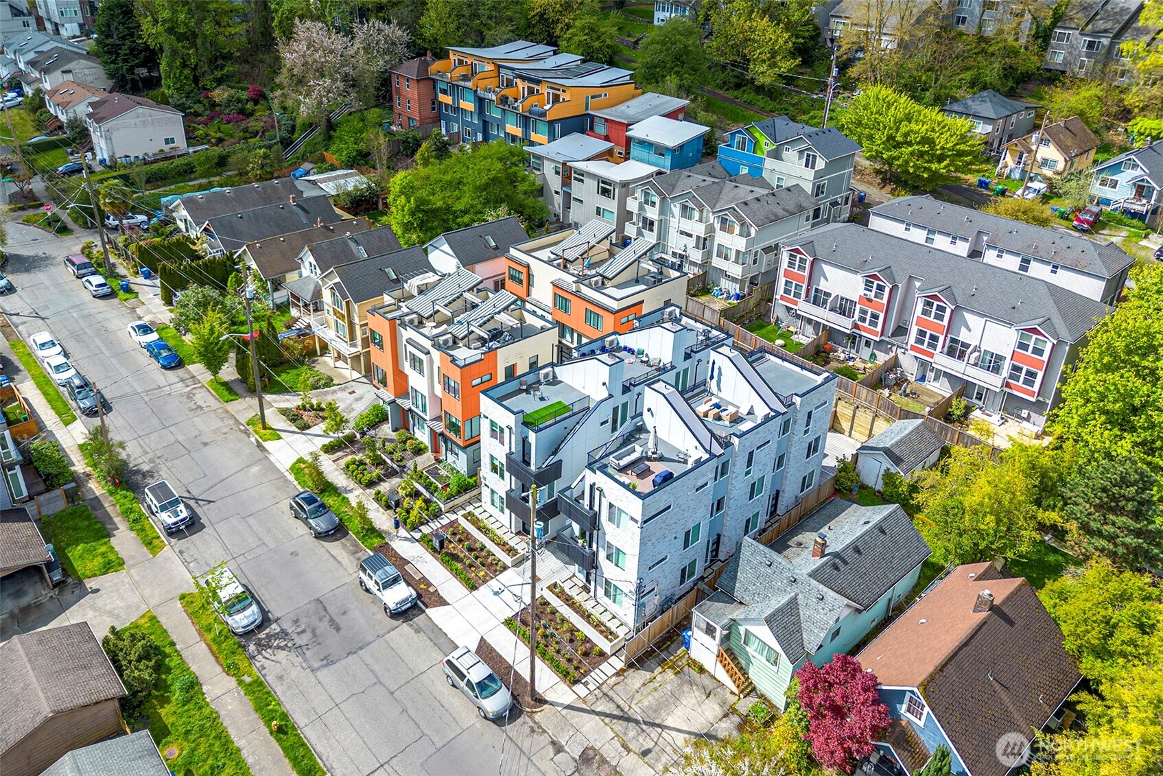 1525 C 17th Avenue S, Seattle, WA 98144