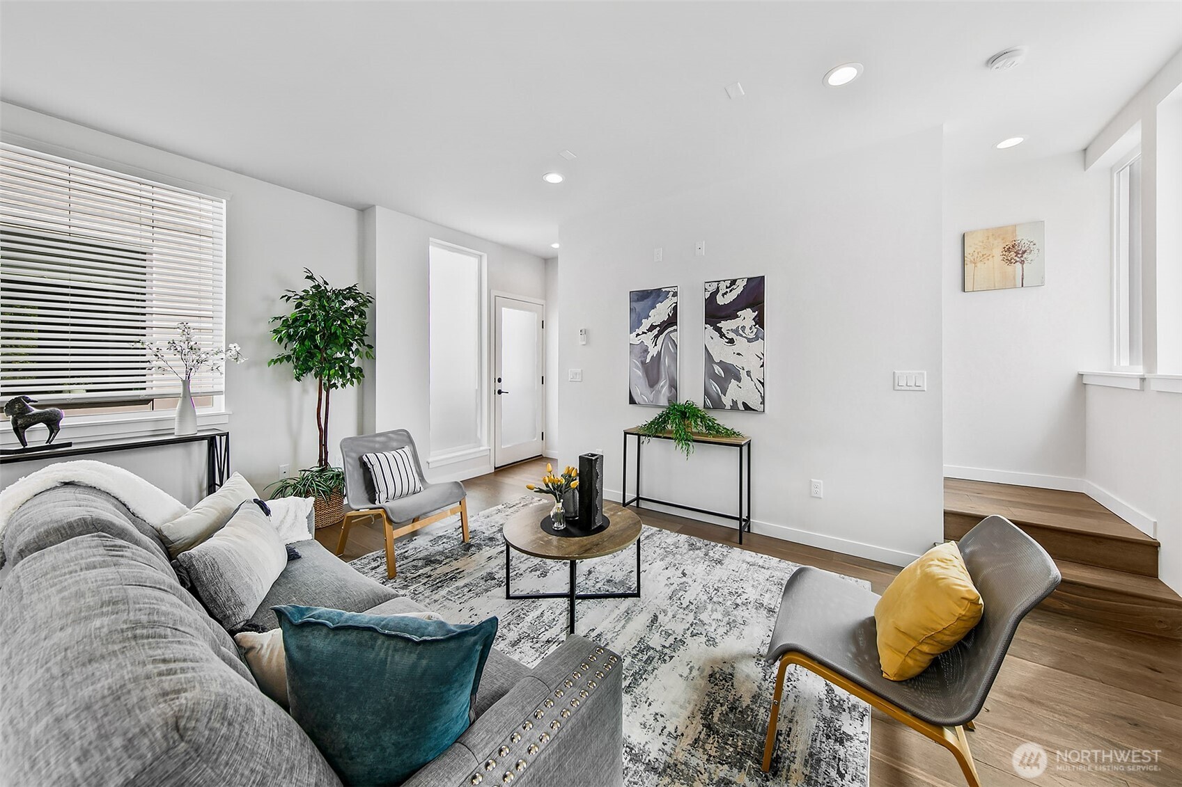 1525 C 17th Avenue S, Seattle, WA 98144