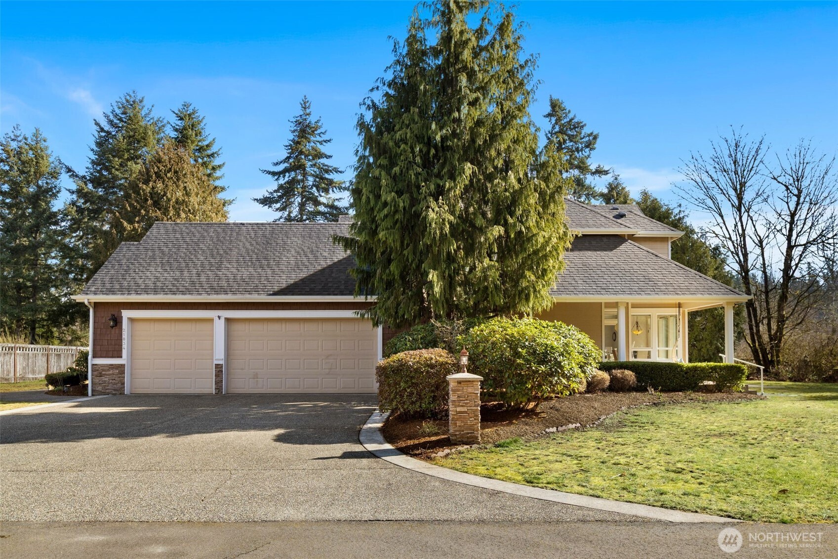 21034 135th Place SE, Kent, WA 98042