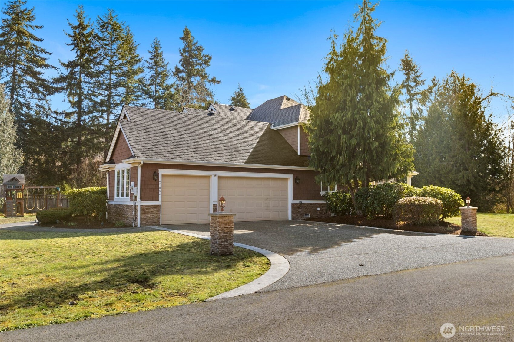 21034 135th Place SE, Kent, WA 98042