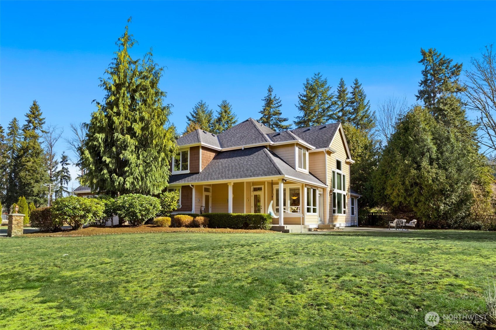 21034 135th Place SE, Kent, WA 98042