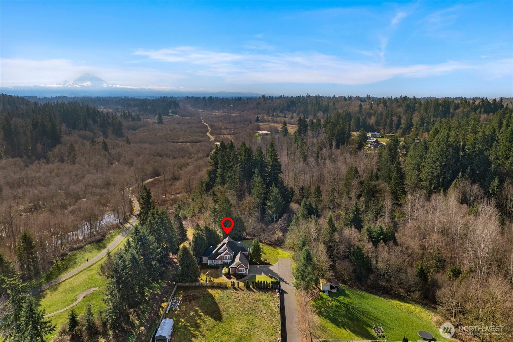 21034 135th Place SE, Kent, WA 98042