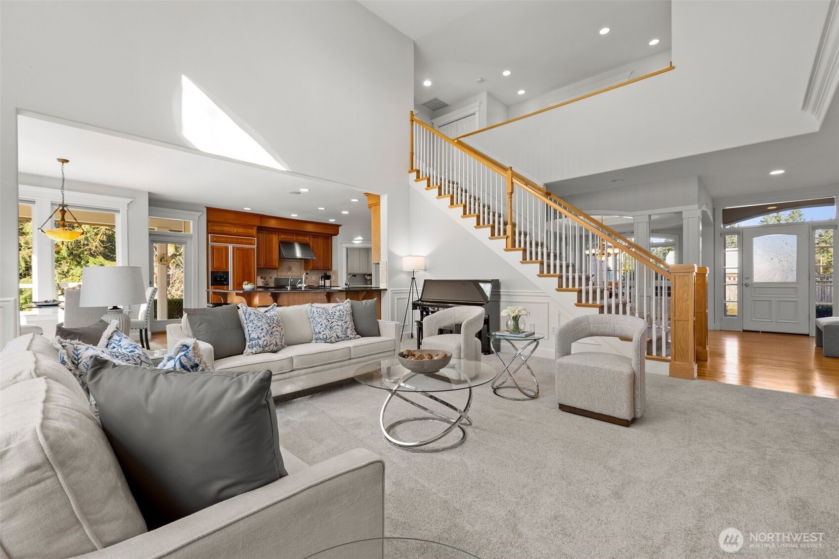 21034 135th Place SE, Kent, WA 98042