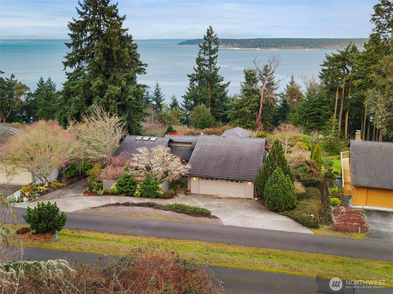 170 Windship Drive , Port Townsend, WA 98368