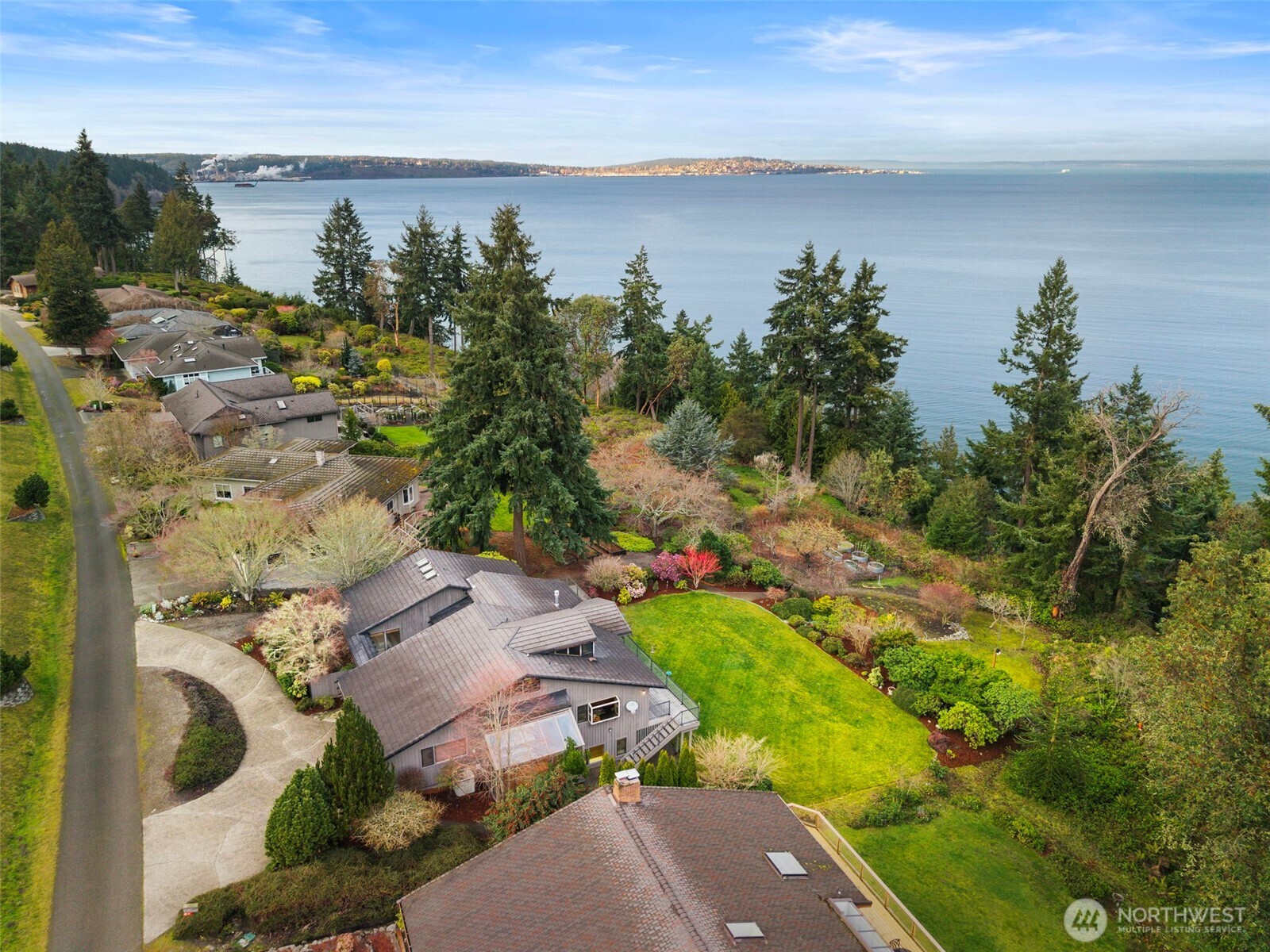 170 Windship Drive , Port Townsend, WA 98368