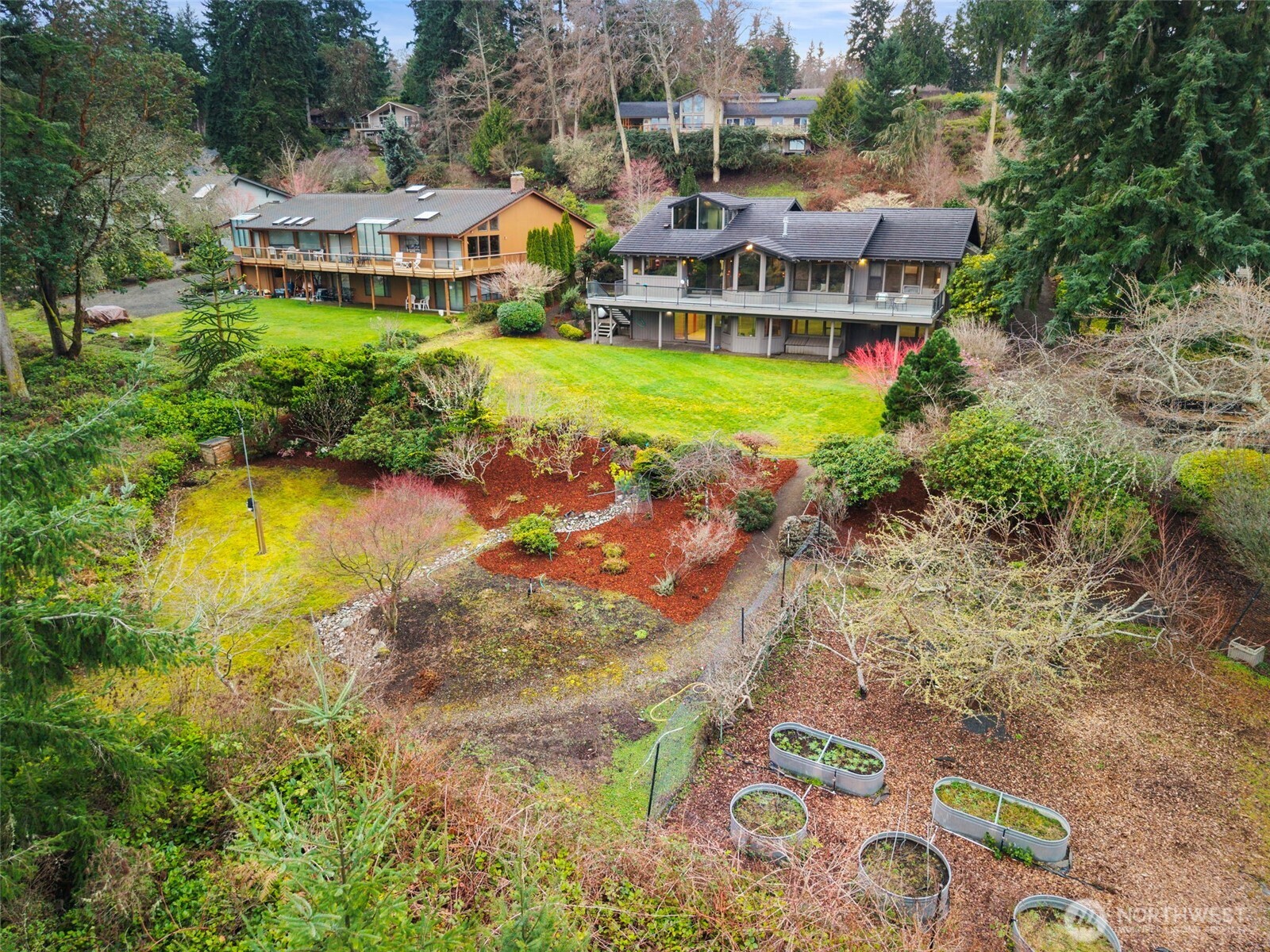 170 Windship Drive , Port Townsend, WA 98368