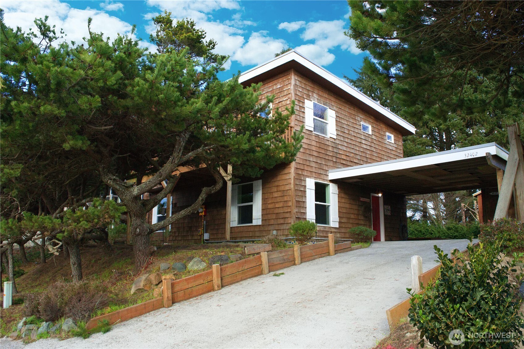 32402 J Place , Ocean Park, WA 98640