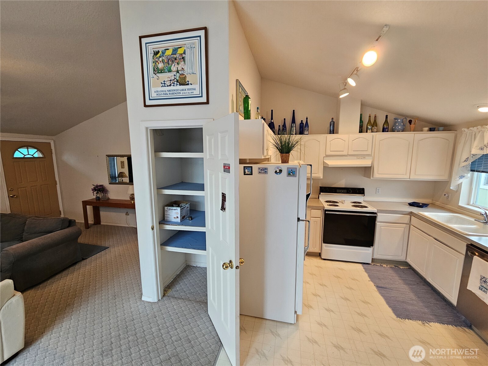 33406 H Place , Ocean Park, WA 98640