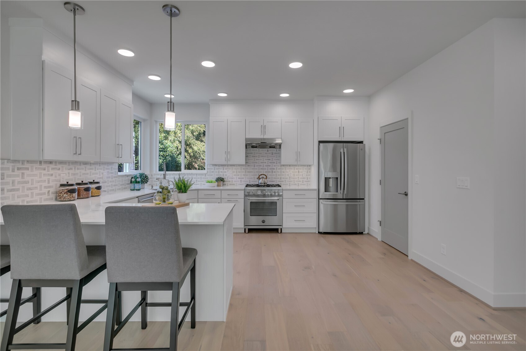 4019 4th Avenue NE #B, Seattle, WA 98105