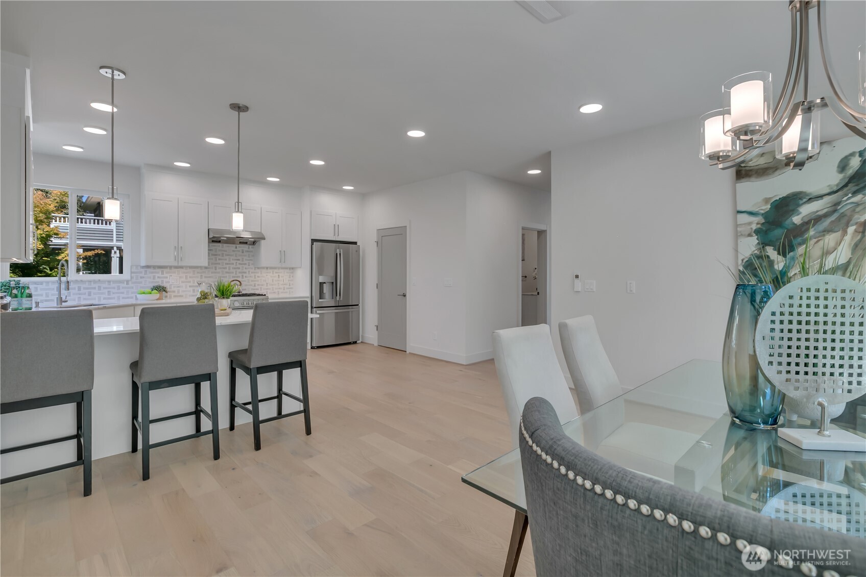 4019 4th Avenue NE #B, Seattle, WA 98105