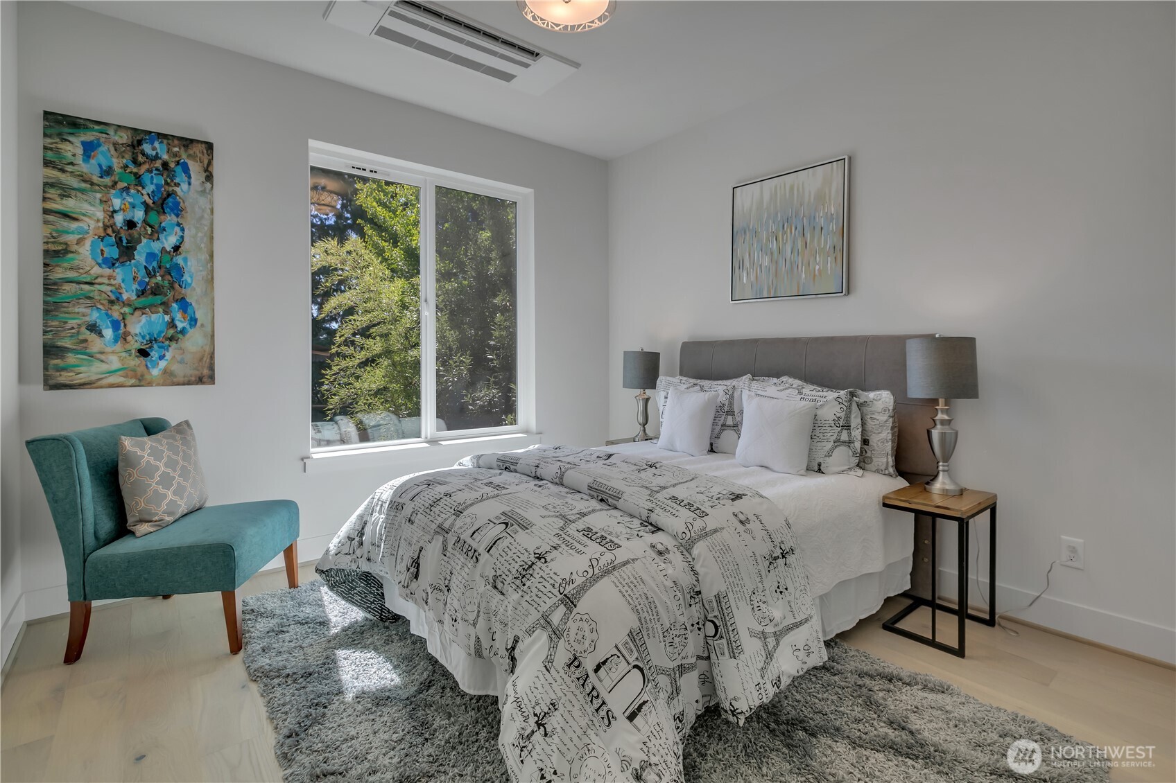 4019 4th Avenue NE #B, Seattle, WA 98105