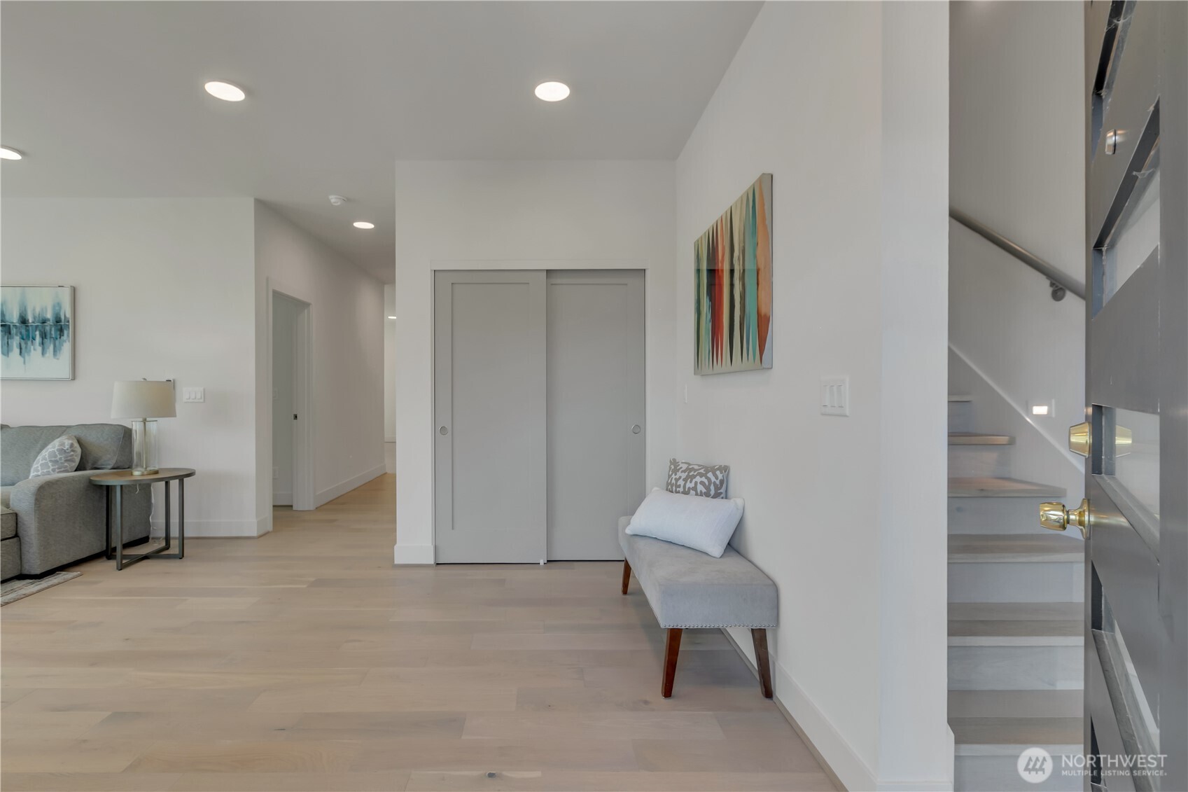 4019 4th Avenue NE #B, Seattle, WA 98105