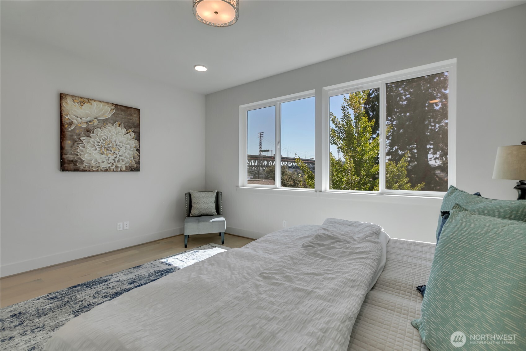 4019 4th Avenue NE #B, Seattle, WA 98105