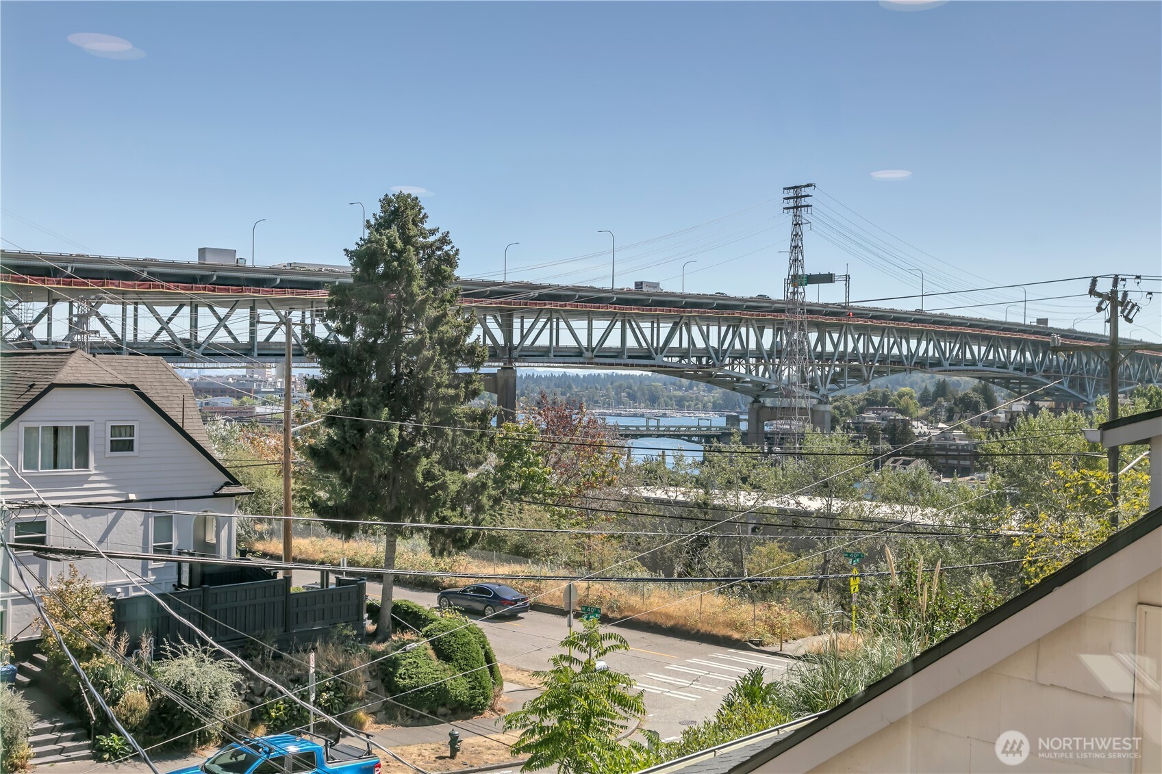 4019 4th Avenue NE #B, Seattle, WA 98105